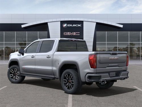 2024 GMC Sierra 1500 AT4, US $71,260.00, image 21