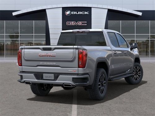 2024 GMC Sierra 1500 AT4, US $71,260.00, image 22