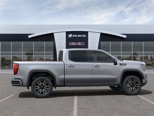 2024 GMC Sierra 1500 AT4, US $71,260.00, image 23