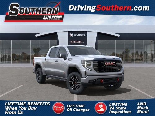 2024 GMC Sierra 1500 AT4, US $71,260.00, image 24