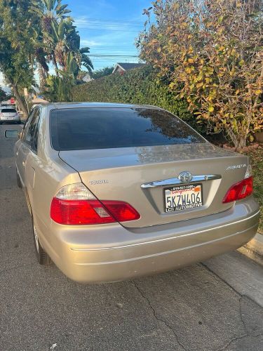2004 Toyota Avalon XL, US $4,999.00, image 2