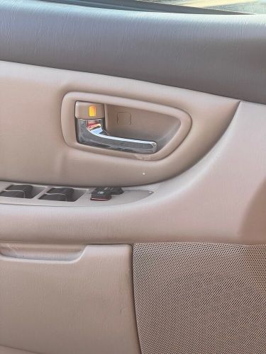 2004 Toyota Avalon XL, US $4,999.00, image 4