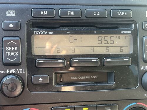 2004 Toyota Avalon XL, US $4,999.00, image 5