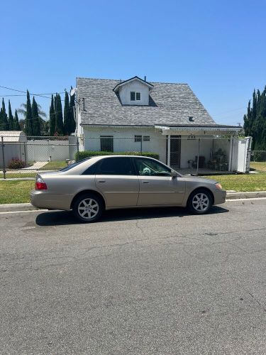 2004 Toyota Avalon XL, US $4,999.00, image 13