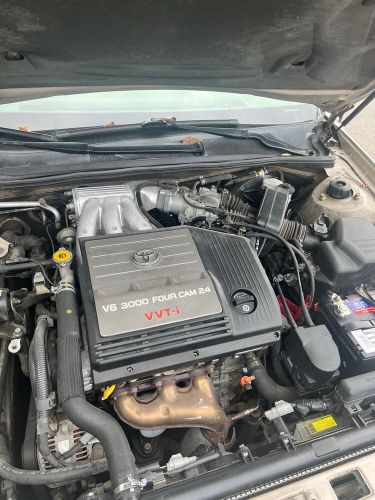 2004 Toyota Avalon XL, US $4,999.00, image 16