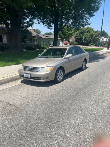 2004 Toyota Avalon XL, US $4,999.00, image 17