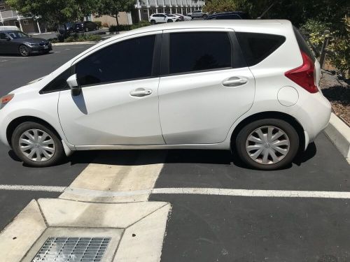 2015 Nissan Versa S, US $6,300.00, image 3