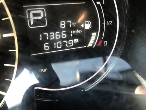 2015 Nissan Versa S, US $6,300.00, image 4