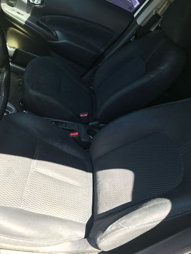 2015 Nissan Versa S, US $6,300.00, image 5