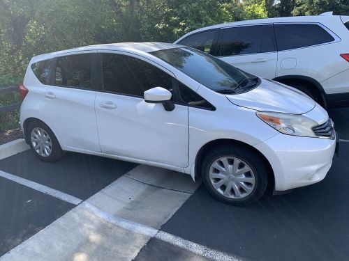 2015 Nissan Versa S, US $6,300.00, image 6