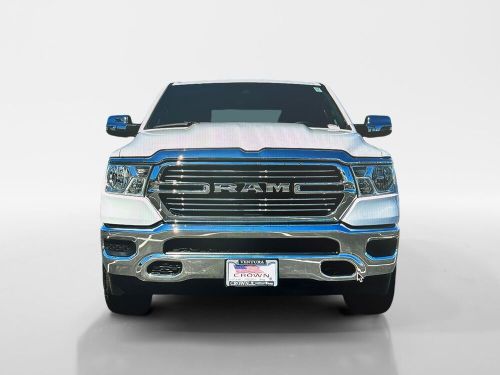 2024 Ram 1500 Laramie, US $52,946.00, image 8