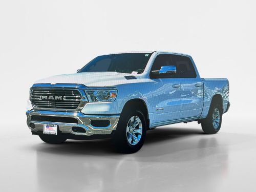 2024 Ram 1500 Laramie, US $52,946.00, image 9