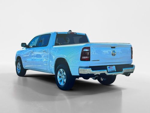 2024 Ram 1500 Laramie, US $52,946.00, image 11