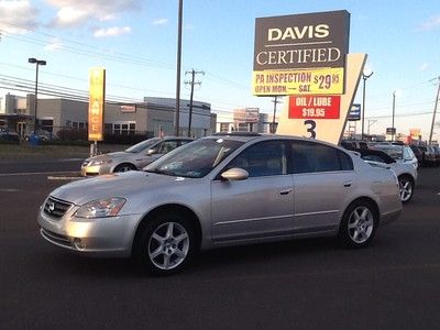 No reserve one owner clean carfax 5speed manual se 3.5l v6 cd moonroof