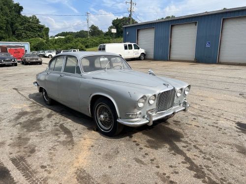 1967 Jaguar 420, US $3,000.00, image 2
