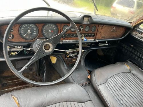 1967 Jaguar 420, US $3,000.00, image 3