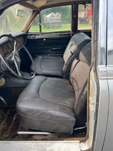 1967 Jaguar 420, US $3,000.00, image 5