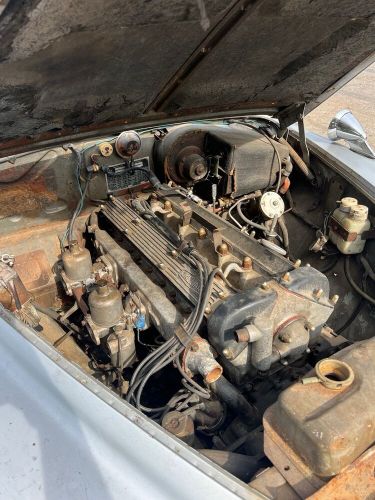 1967 Jaguar 420, US $3,000.00, image 6