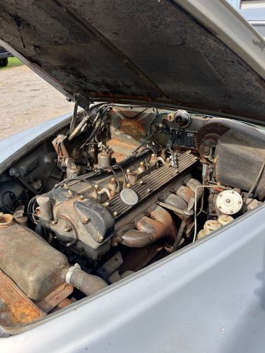 1967 Jaguar 420, US $3,000.00, image 7