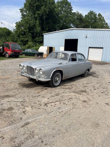 1967 Jaguar 420, US $3,000.00, image 8