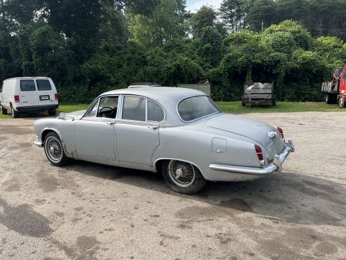 1967 Jaguar 420, US $3,000.00, image 9