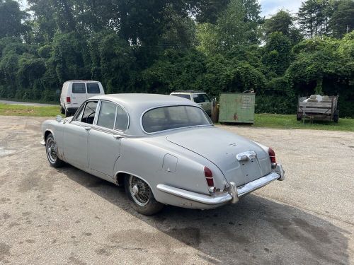 1967 Jaguar 420, US $3,000.00, image 10
