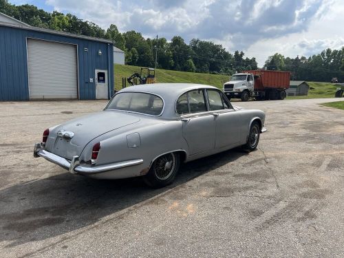 1967 Jaguar 420, US $3,000.00, image 11