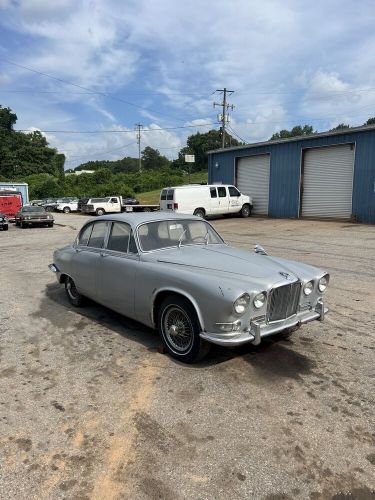 1967 Jaguar 420, US $3,000.00, image 12