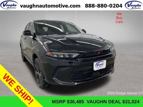 2024 Dodge Hornet GT, US $31,024.00, image 12