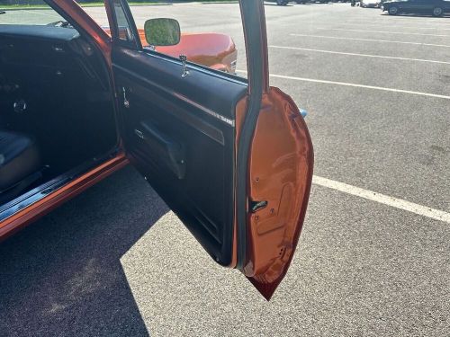 1970 Chevrolet Nova BURNT ORANGE SUNGLOW!, US $35,944.00, image 3