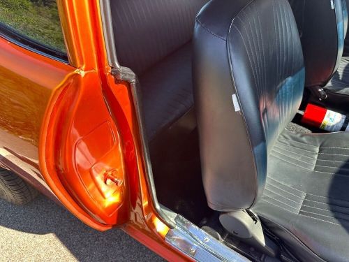 1970 Chevrolet Nova BURNT ORANGE SUNGLOW!, US $35,944.00, image 4