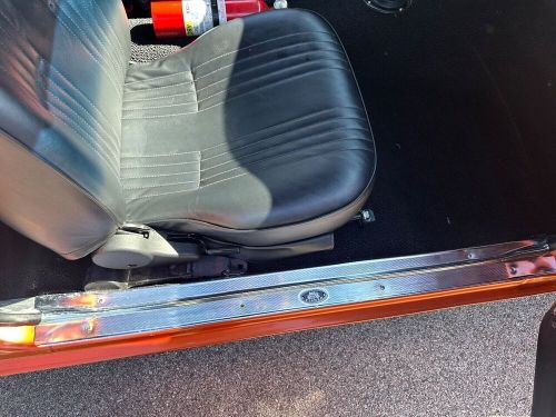 1970 Chevrolet Nova BURNT ORANGE SUNGLOW!, US $35,944.00, image 5