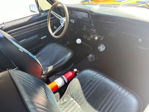 1970 Chevrolet Nova BURNT ORANGE SUNGLOW!, US $35,944.00, image 7