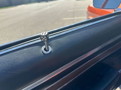 1970 Chevrolet Nova BURNT ORANGE SUNGLOW!, US $35,944.00, image 8