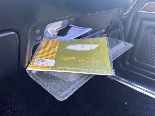 1970 Chevrolet Nova BURNT ORANGE SUNGLOW!, US $35,944.00, image 12