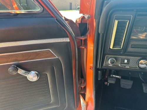 1970 Chevrolet Nova BURNT ORANGE SUNGLOW!, US $35,944.00, image 14