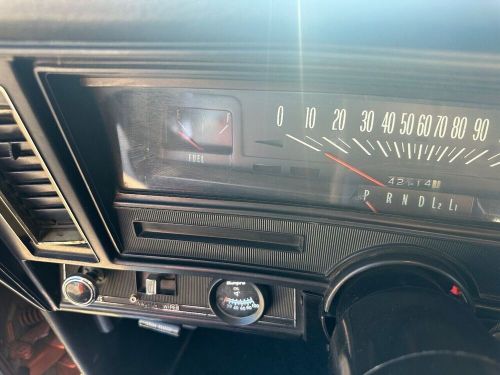 1970 Chevrolet Nova BURNT ORANGE SUNGLOW!, US $35,944.00, image 18