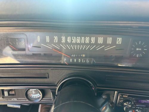 1970 Chevrolet Nova BURNT ORANGE SUNGLOW!, US $35,944.00, image 20