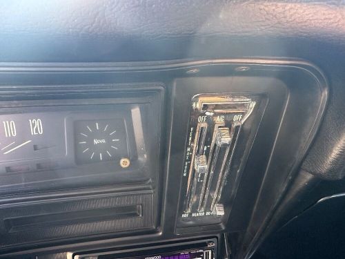 1970 Chevrolet Nova BURNT ORANGE SUNGLOW!, US $35,944.00, image 21