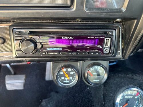 1970 Chevrolet Nova BURNT ORANGE SUNGLOW!, US $35,944.00, image 22