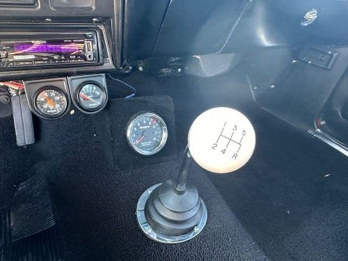 1970 Chevrolet Nova BURNT ORANGE SUNGLOW!, US $35,944.00, image 24