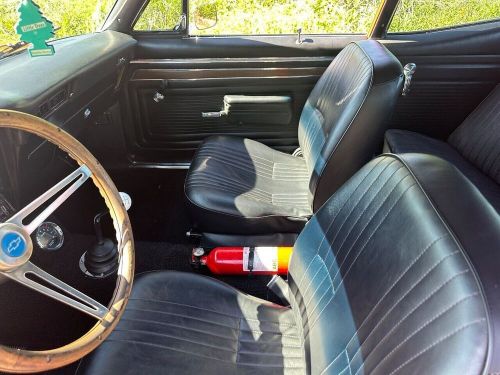 1970 Chevrolet Nova BURNT ORANGE SUNGLOW!, US $35,944.00, image 26