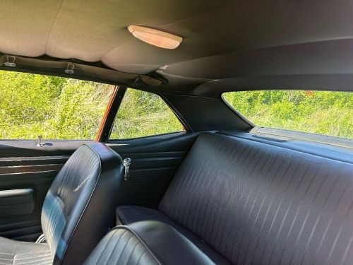 1970 Chevrolet Nova BURNT ORANGE SUNGLOW!, US $35,944.00, image 28