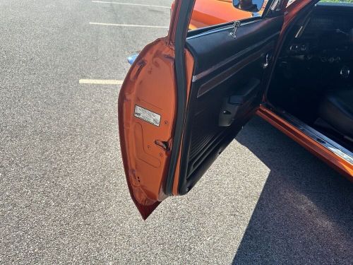1970 Chevrolet Nova BURNT ORANGE SUNGLOW!, US $35,944.00, image 29