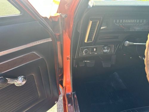 1970 Chevrolet Nova BURNT ORANGE SUNGLOW!, US $35,944.00, image 30