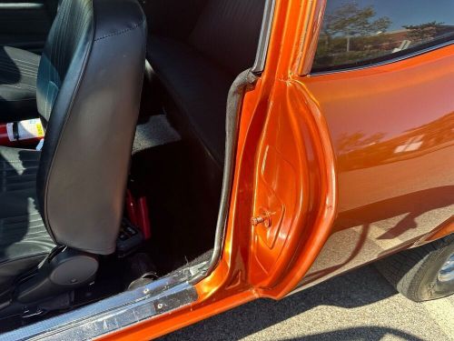 1970 Chevrolet Nova BURNT ORANGE SUNGLOW!, US $35,944.00, image 31
