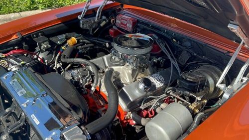 1970 Chevrolet Nova BURNT ORANGE SUNGLOW!, US $35,944.00, image 37