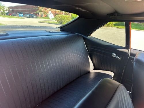 1970 Chevrolet Nova BURNT ORANGE SUNGLOW!, US $35,944.00, image 38