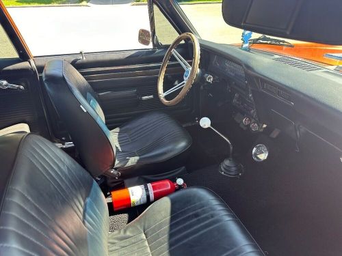 1970 Chevrolet Nova BURNT ORANGE SUNGLOW!, US $35,944.00, image 39