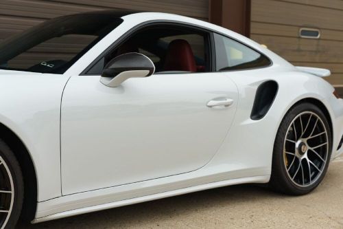 2018 PORSCHE 911 TURBO, US $169,991.00, image 3